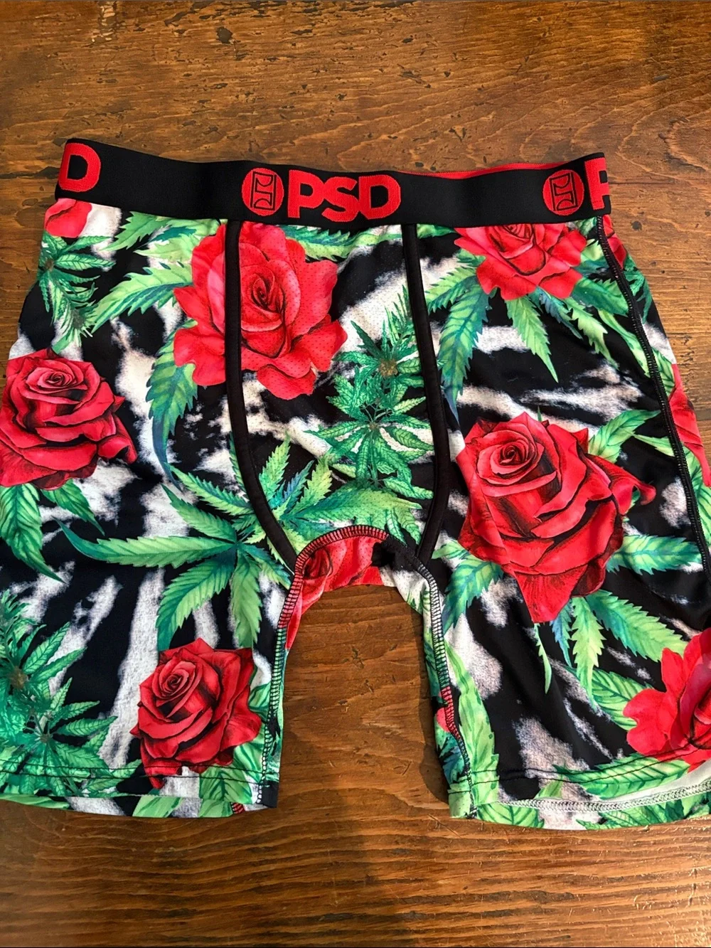 PSD Men’s bundle of 2 Boxer Briefs